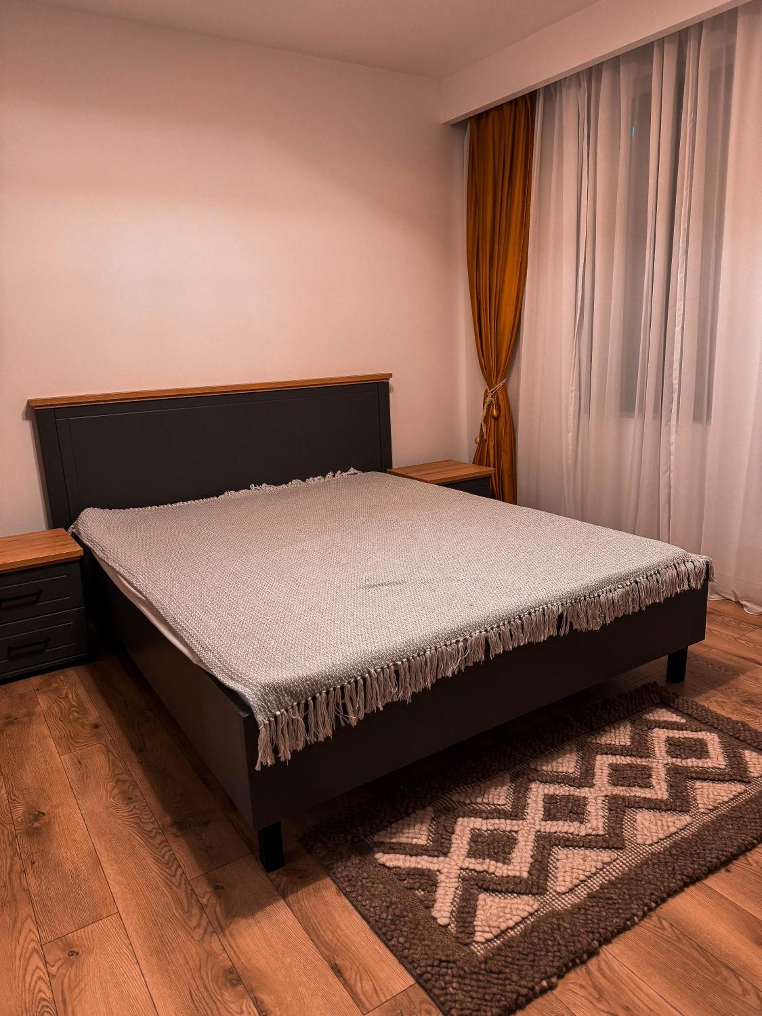 Divine Moments Apartment@Calbucet Ski Slope Predeal Dış mekan fotoğraf