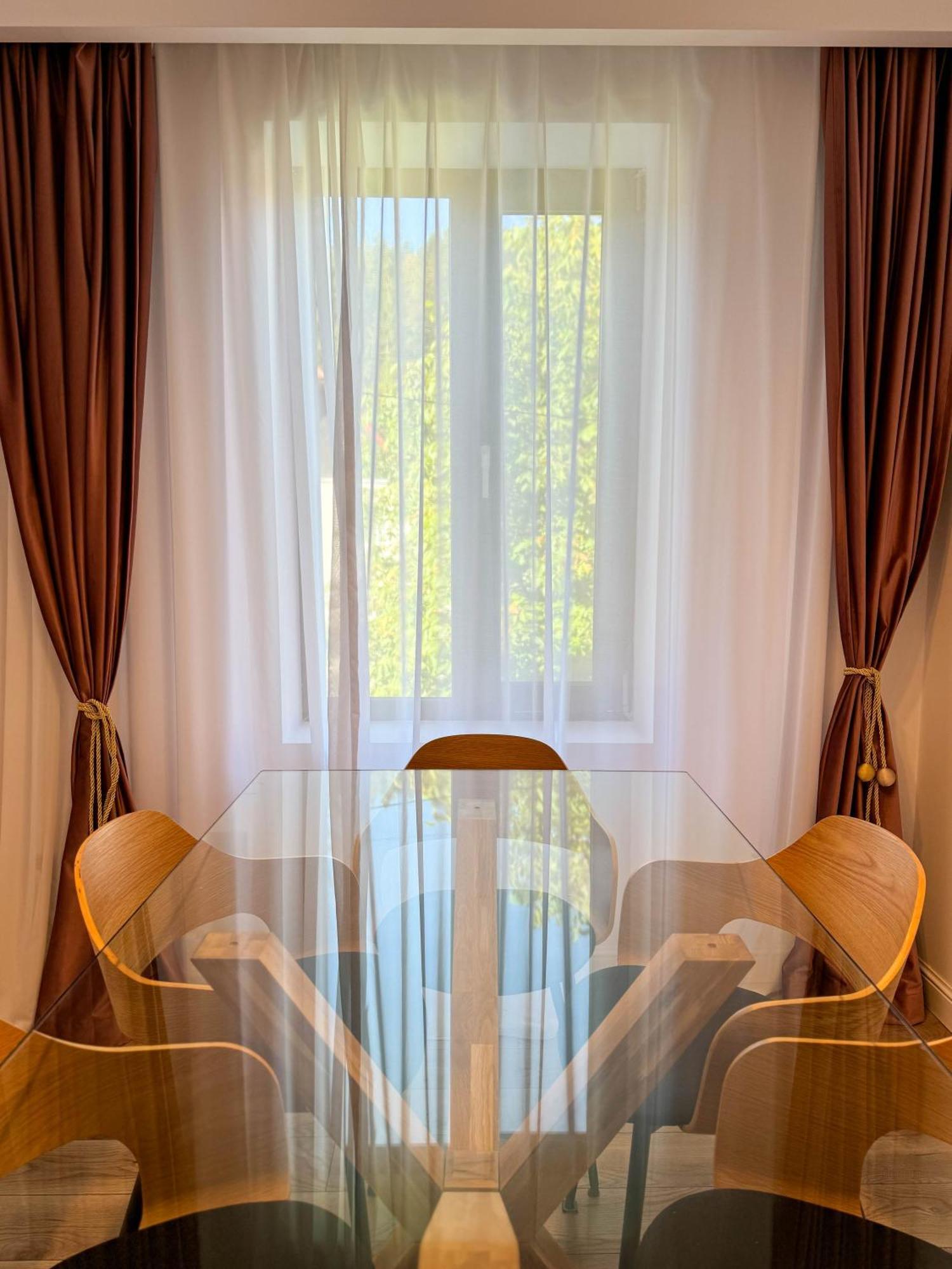 Divine Moments Apartment@Calbucet Ski Slope Predeal Dış mekan fotoğraf