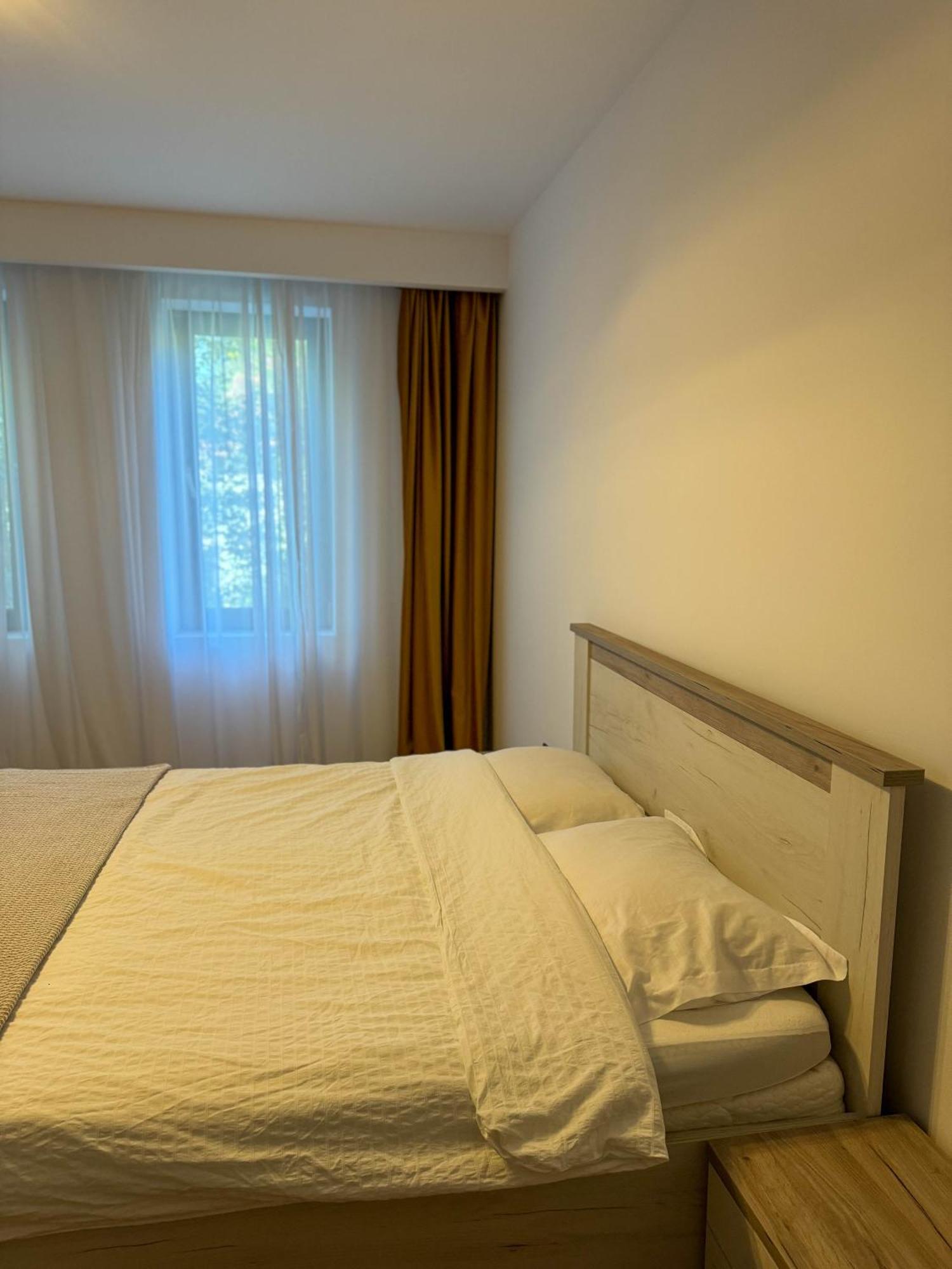 Divine Moments Apartment@Calbucet Ski Slope Predeal Dış mekan fotoğraf