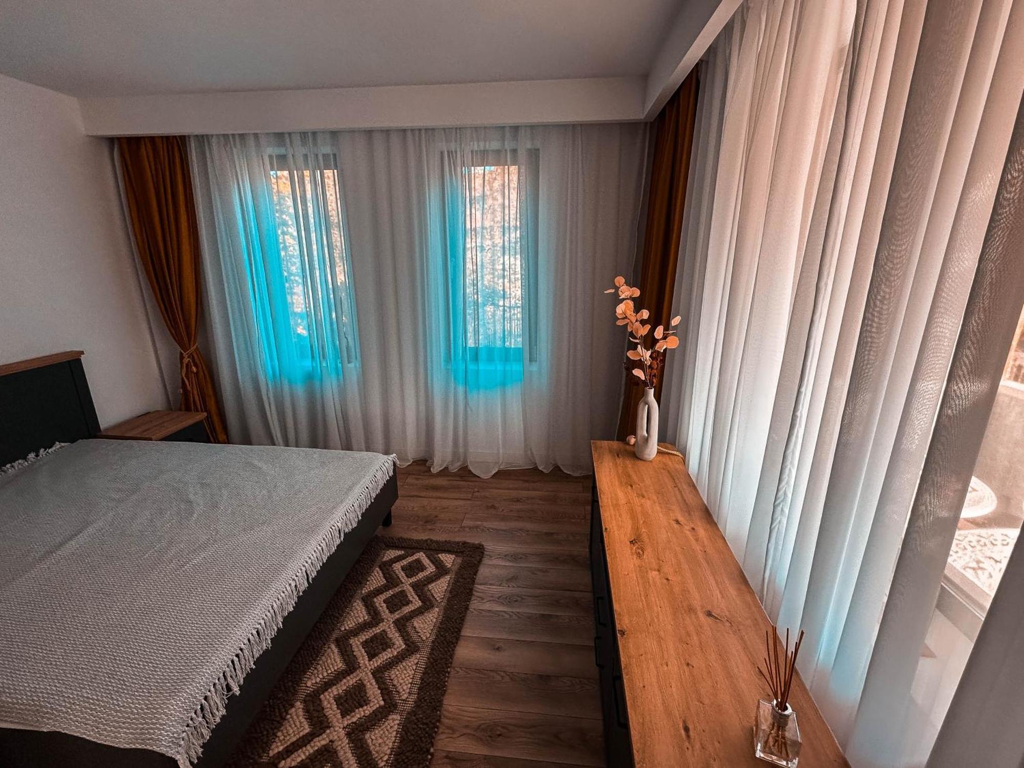 Divine Moments Apartment@Calbucet Ski Slope Predeal Dış mekan fotoğraf